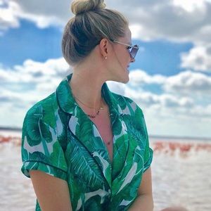 Meet your Posher, Stephanie